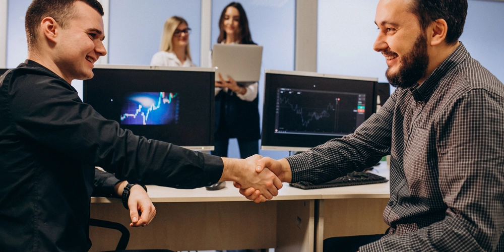 How Small Businesses Benefit from Salesforce Managed Services Partners