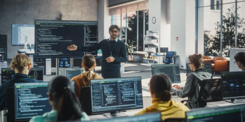 Should You Learn to Code or Pursue a CS Career in 2025? A Wake-Up Call for the AI Era