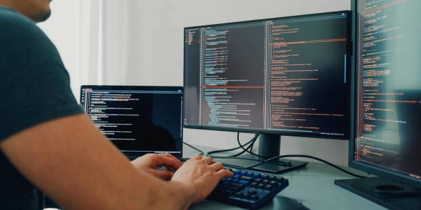 Cybersecurity – Protect What Matters Most