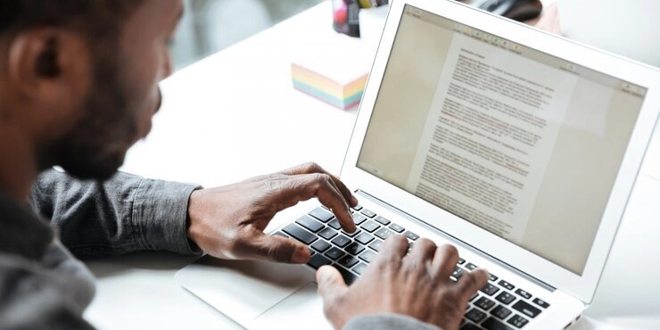 PDF Convert to Word Editable – Simple, Fast, and Accurate