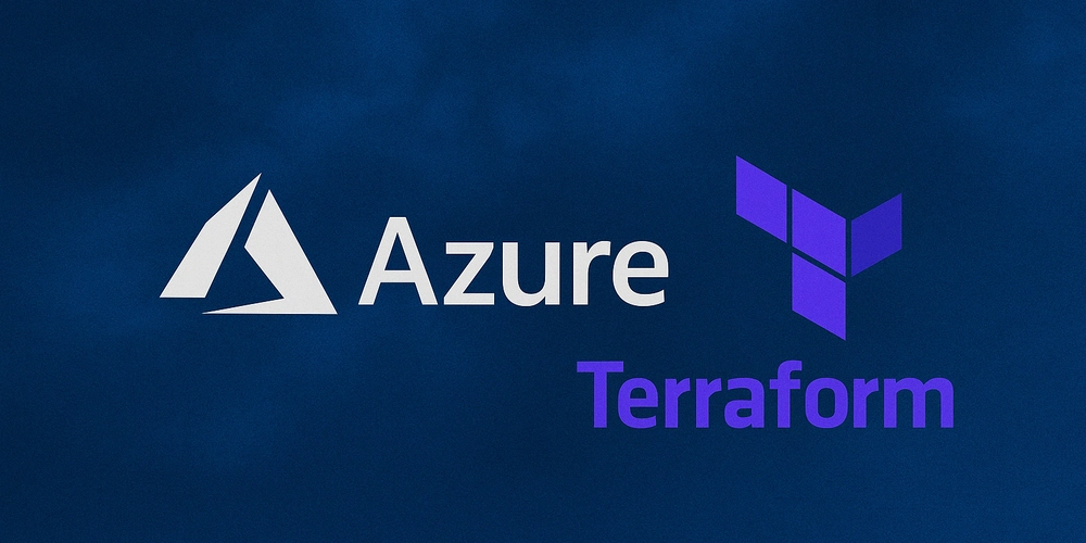 How to Create a Virtual Machine on Azure Using a Reusable Terraform Script
