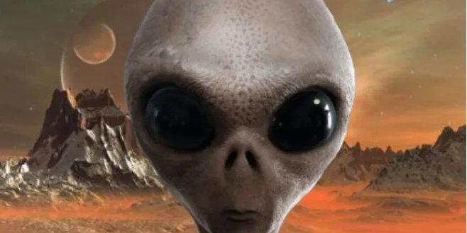 The Fermi Paradox