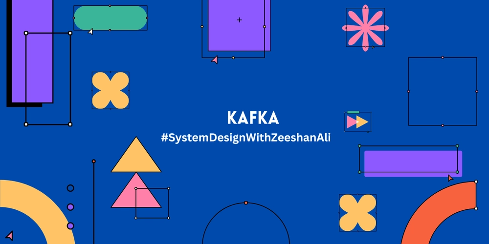 Apache Kafka: The Backbone of Real-Time Data Streaming