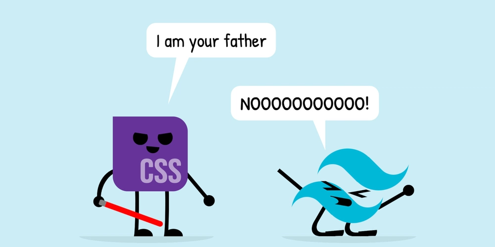 May the Fourth CSS Art
