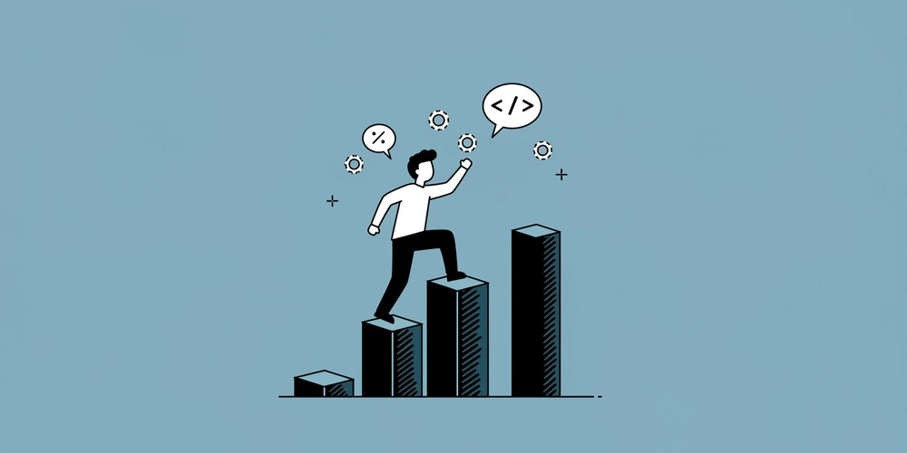How Do You Actually Get Promoted to Senior Programmer?