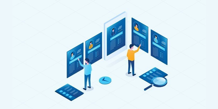Types of Human Resource Information Systems (HRIS System)