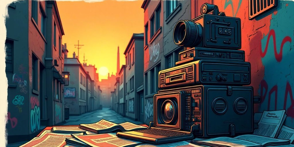 The Rise of Decentralized Social Media: Can It Compete in 2025?