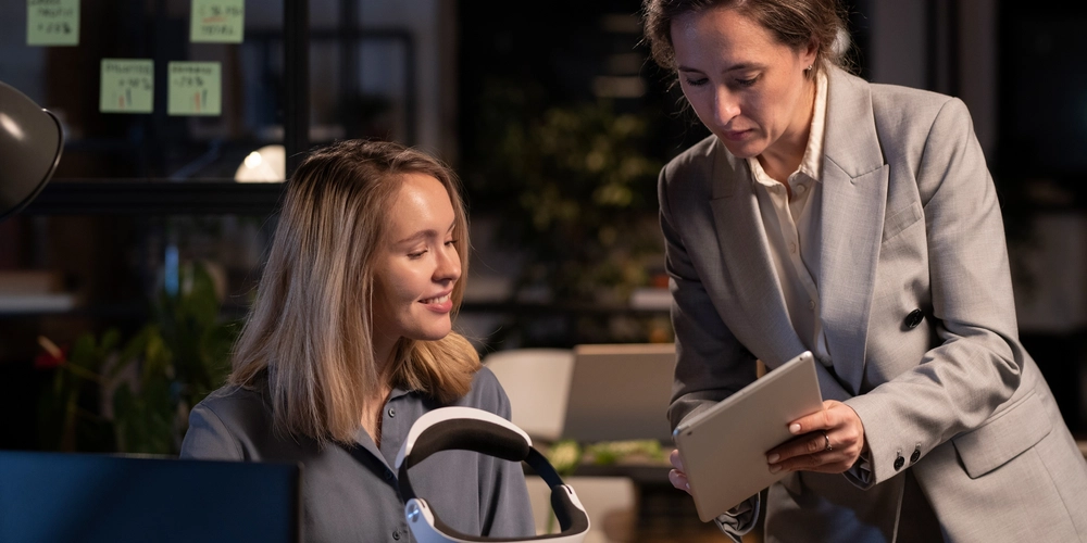 From Startups to Enterprises: Why Companies Trust Outsourced for Talent