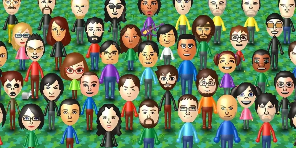 Share Nintendo Miis via Flipper Zero
