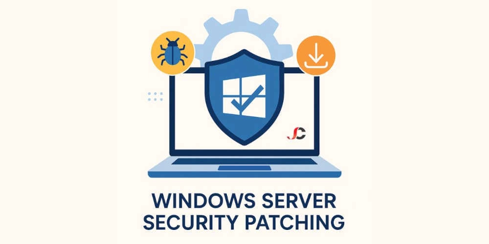 Windows Server Security Patching in London: Essential for Protecting Your Business from Cyber Threats