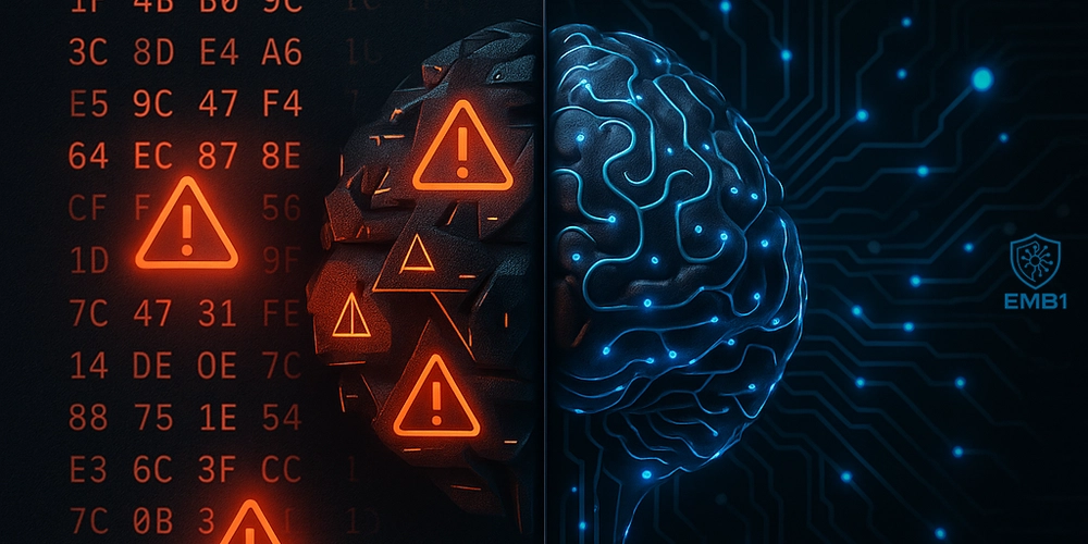 AI-Driven Malware: The Silent Revolution Reshaping Cyber Threats