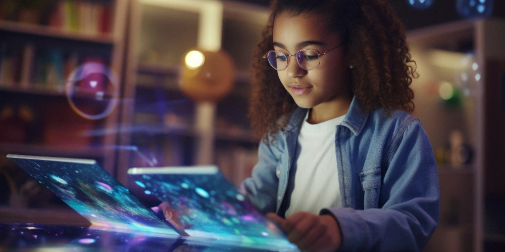 How AI is Redefining Education 4.0 and the Future of Learning