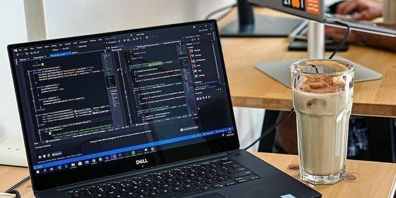 My Journey into Web Development: Leveraging AI to Build a Strong Foundation
