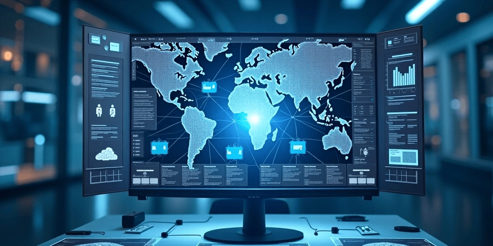 Navigating the Blockchain Frontier: Choosing Between Private and Public Blockchain for Your Business Success
