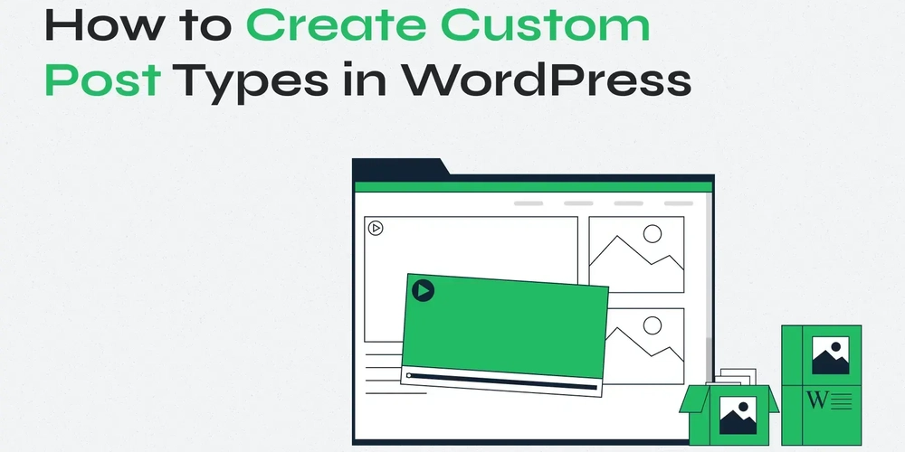 Are you limiting your WordPress projects with just posts and pages?