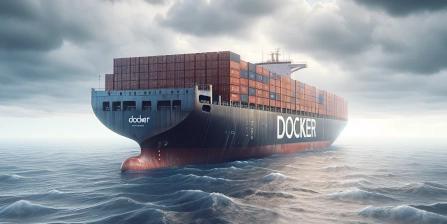 How to dockerize a Python application?