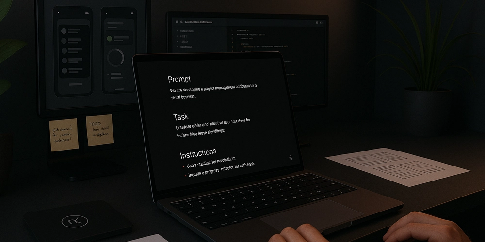 Vibe-design And Vibe-coding Best Practices