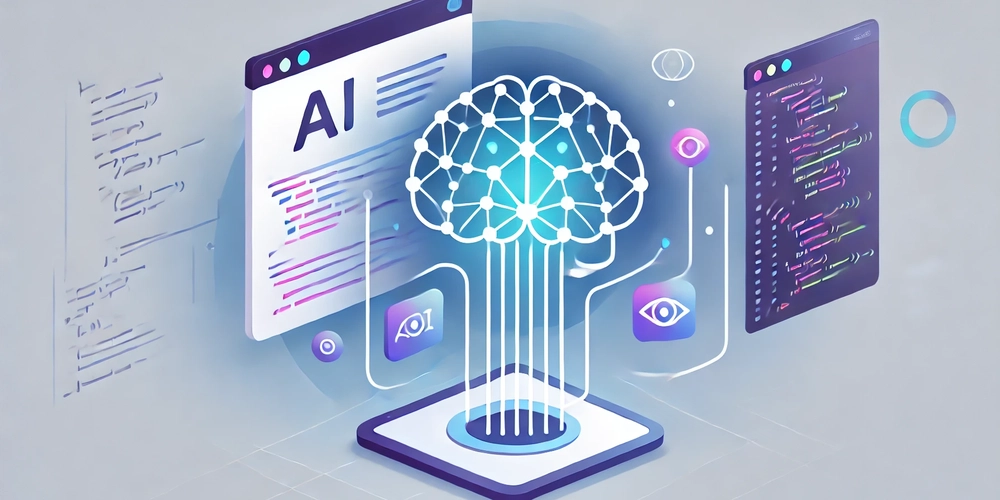 How to Integrate AI into Your Web App in 2025 (Without Losing Your Mind)