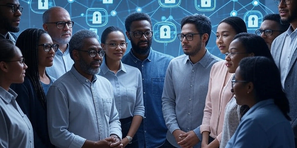 Cybersecurity for Everyone: Protect Yourself in a Connected World