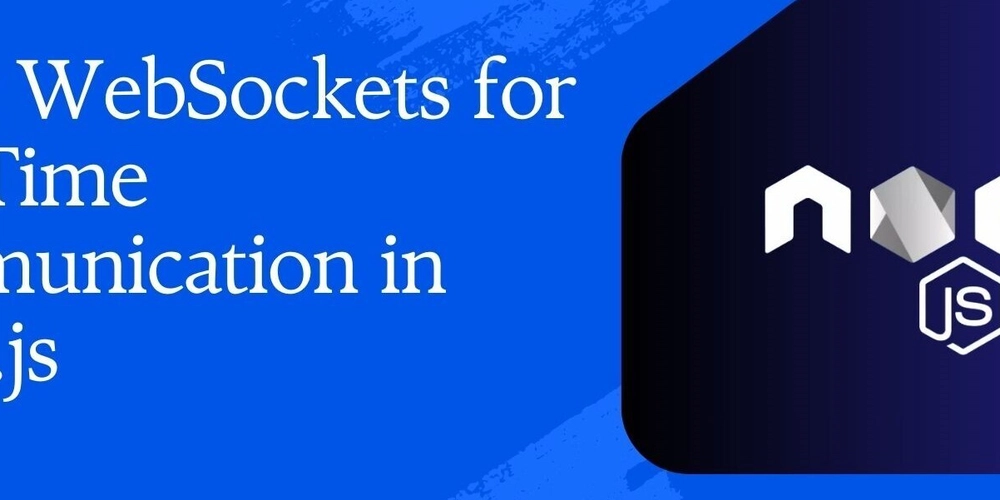 Realtime Collaboration App with WebSockets & Node.js
