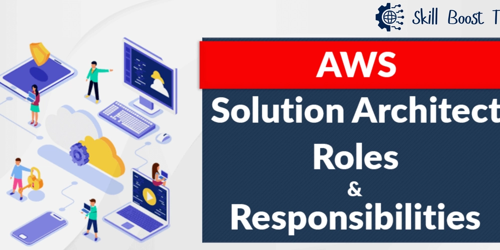 AWS Solution Architect Job Description: Roles, Skills & Responsibilities (2025)