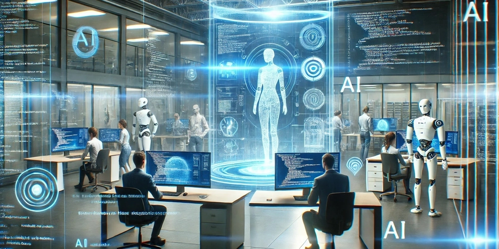 Agentic AI: Revolutionizing Next-Generation Software Development Teams