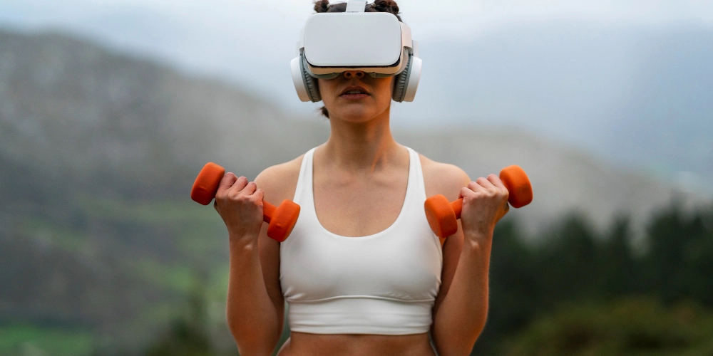 AI-Powered Wearables: The Future of Personal Health