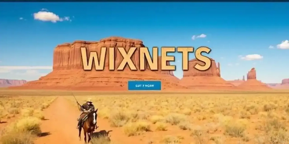 Unlocking the Power of Wixnets.com