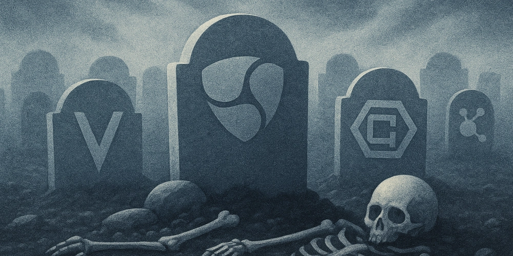DeFi Isn’t Dead — But Most Tokens Are