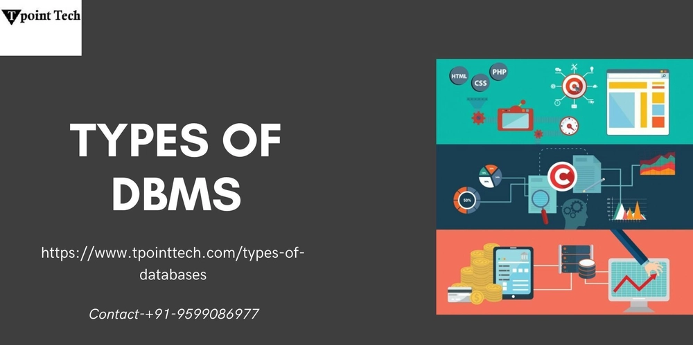 Choosing the Right Database: Understanding DBMS Type