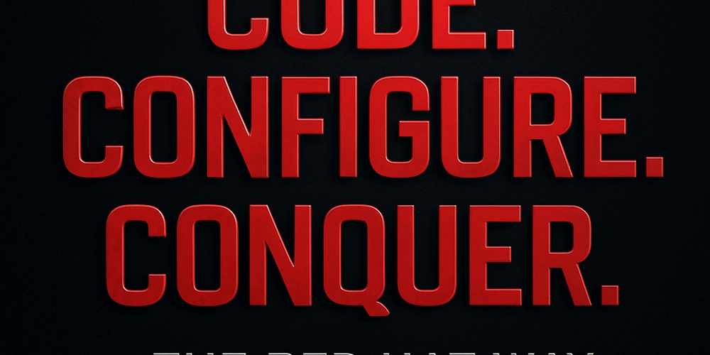 Nerds Go to War: Why Linux and Red Hat Certified Heroes Matter