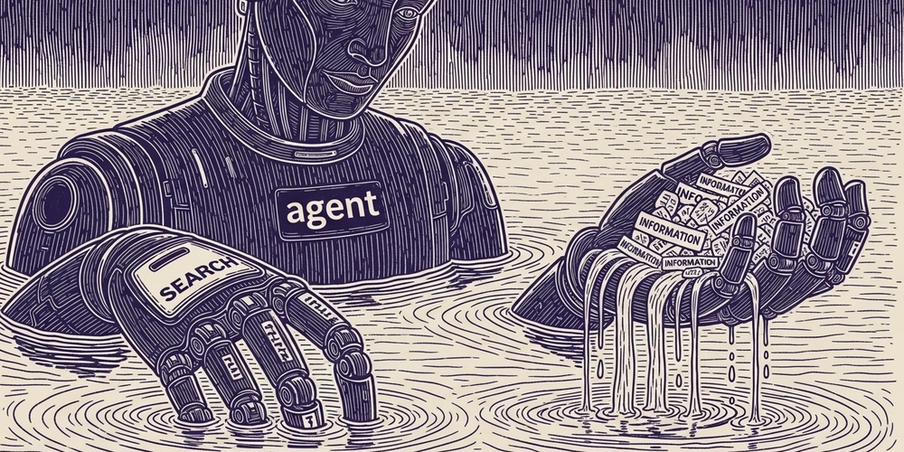 How to Build Agentic Rag in Rust