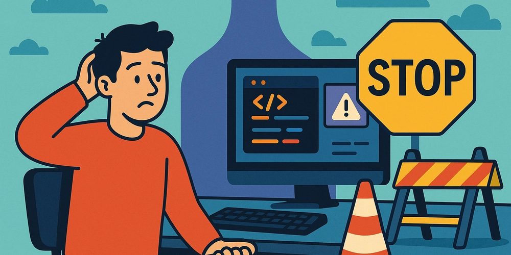 Frontend Shouldn’t Feel This Hard — But It Does. Here’s How I’m Fixing It with Bellini