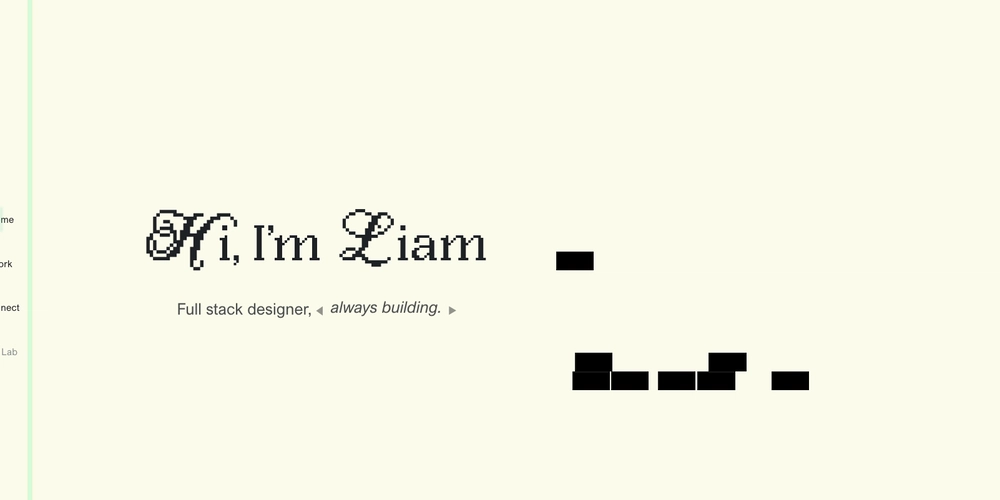 Looking for Feedback on My Dev Portfolio
