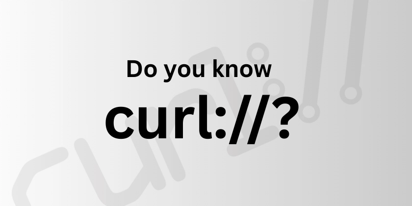 How to use curl