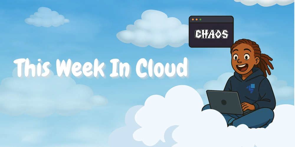 Simulating Chaos: My Latest Foray into Failure Testing