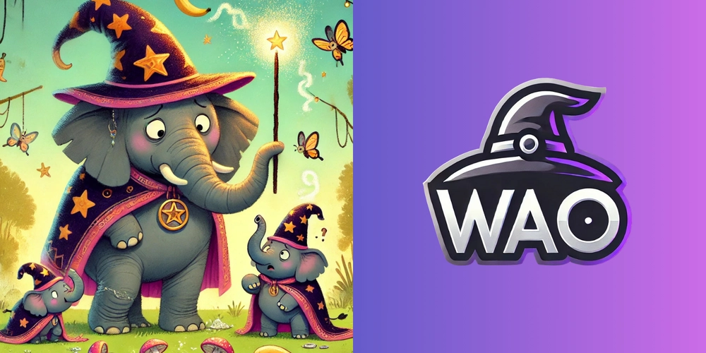 WAO - Wizard AO SDK