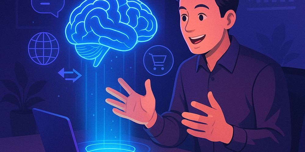 The Dawn of Universal Understanding: How Real-Time Voice Translation Is Set to Revolutionize Global Interaction