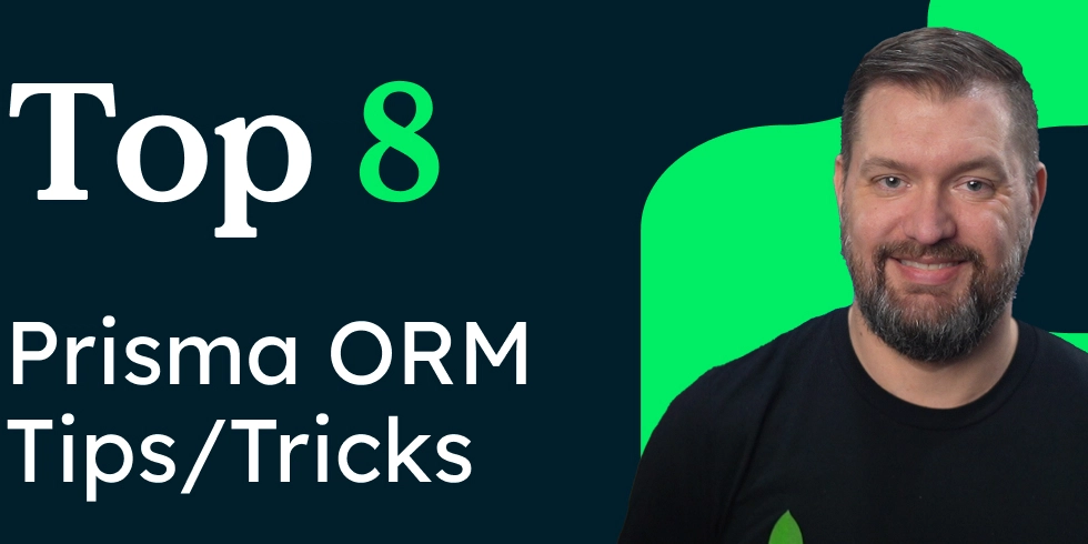 Top 8 Tips for Using Prisma with MongoDB
