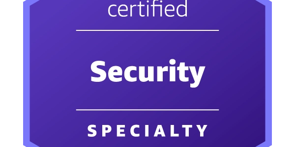 AWS Security Specialty
