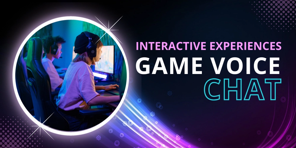 How to Integrate Chat into Games