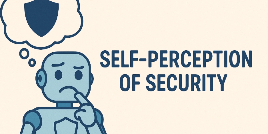 La autopercepción en la inteligencia artificial: un nuevo horizonte en la seguridad de sistemas autónomos