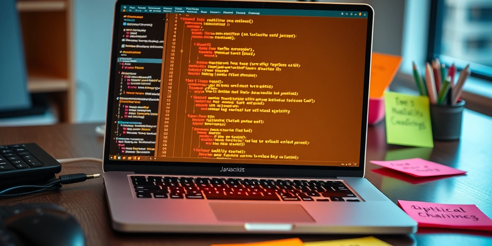 Practical JavaScript Tips and Tricks for Developers