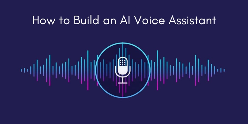 How to Build an AI Voice Assistant Using Node.js and OpenAI API