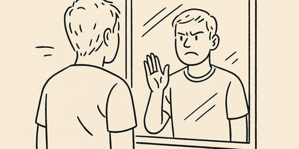 How Great Developers Handle Critique Without Flinching