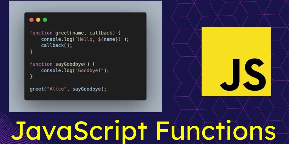 JavaScript Functions: Arrow vs Traditional Functions