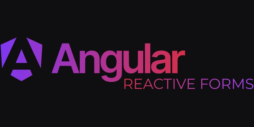 Managing Complex Forms with Angular Reactive Forms