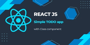 I Built My First React App: A Beginner's Walkthrough of a Simple To-Do App.