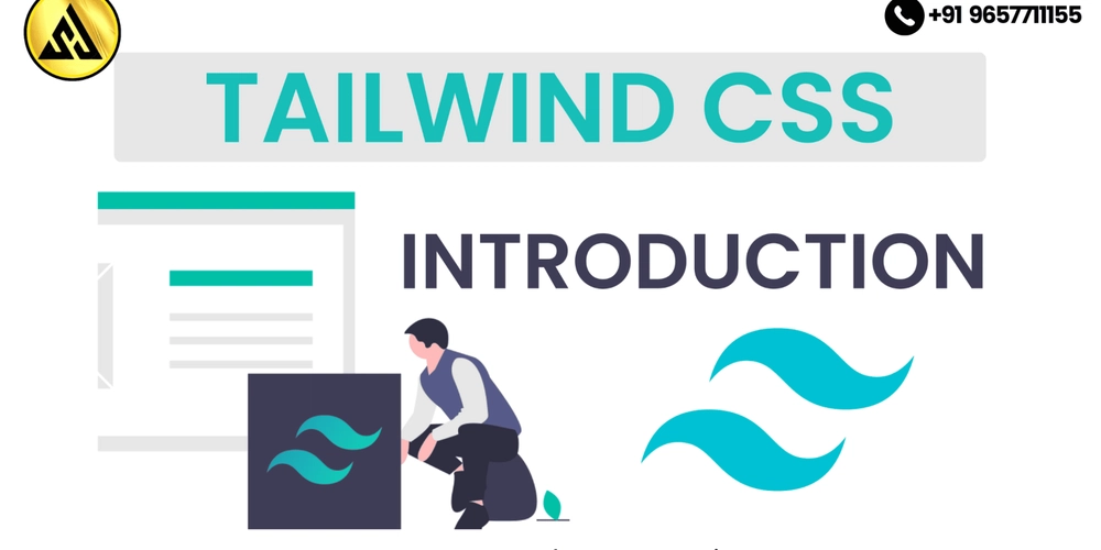 Introduction to Tailwind CSS: Faster Styling for Full-Stack Developers