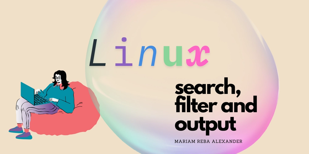 Linux: Search, Filter and Output